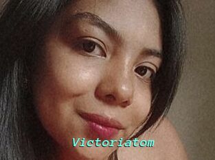 Victoriatom