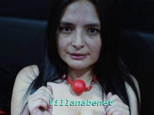 Villanabenet