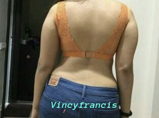 Vincyfrancis