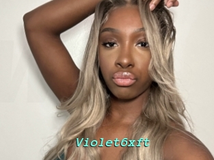 Violet6xft