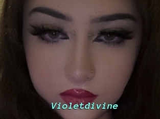 Violetdivine
