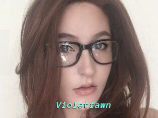 Violetfawn