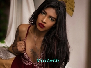 Violeth