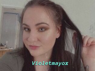 Violetmayox