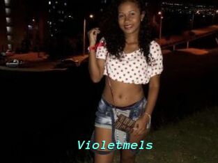 Violetmels