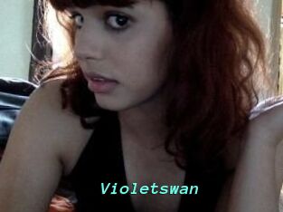 Violetswan