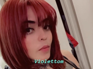 Violettom