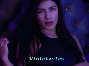 Violetzelas