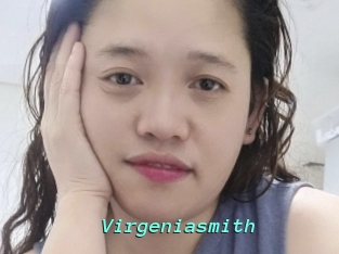 Virgeniasmith