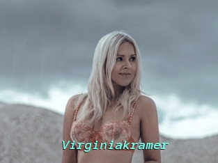 Virginiakramer