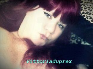 Vittoriaduprex