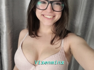 Vixenminx