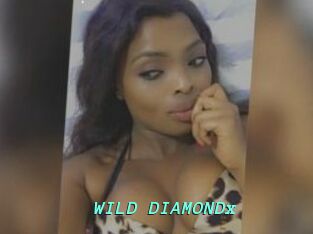 WILD_DIAMONDx