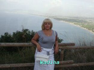 Wadiha