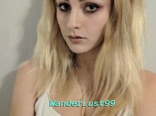WanderLust99