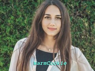 WarmCookie