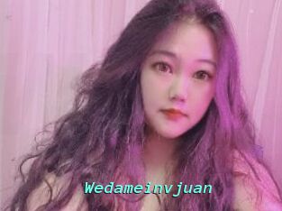 Wedameinvjuan