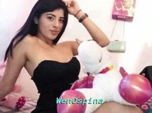WenOspina