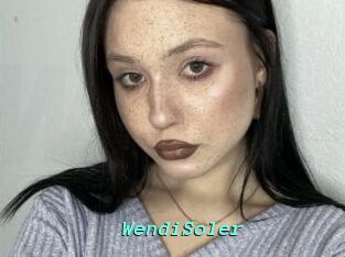 WendiSoler