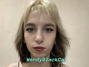 WendyBlackCat