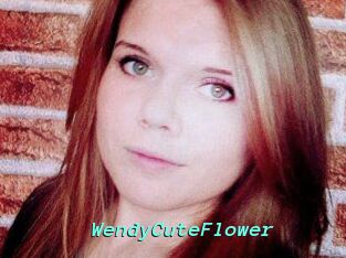 WendyCuteFlower