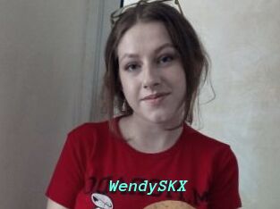 WendySKX