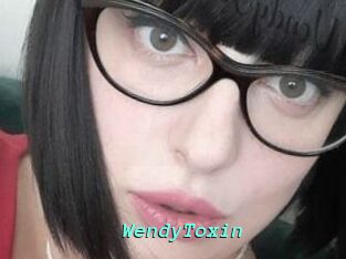 WendyToxin