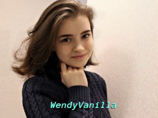WendyVanilla