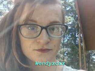 Wendyxoxx
