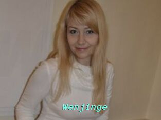 Wenjinge