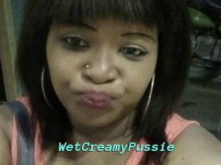 WetCreamyPussie
