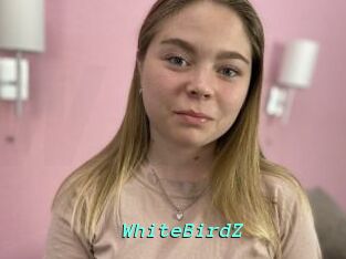 WhiteBirdZ