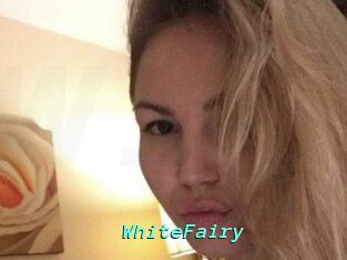 WhiteFairy
