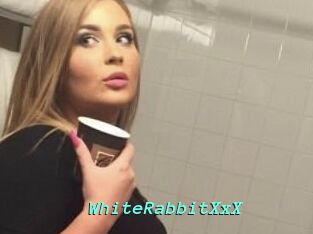 WhiteRabbitXxX