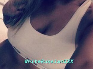 WhiteRussianXXX