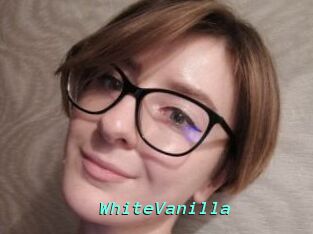WhiteVanilla