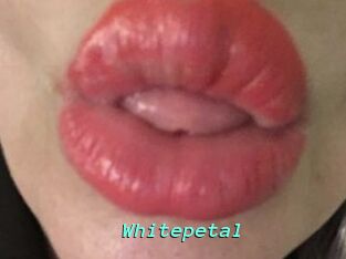 Whitepetal