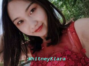 WhitneyKiara