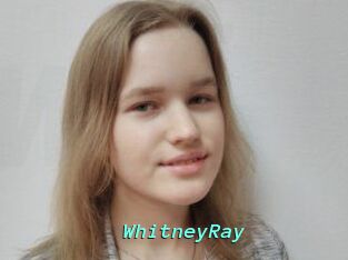 WhitneyRay