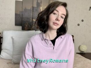 WhitneyRomans