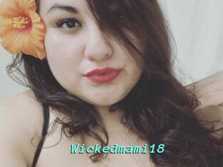 Wickedmami18