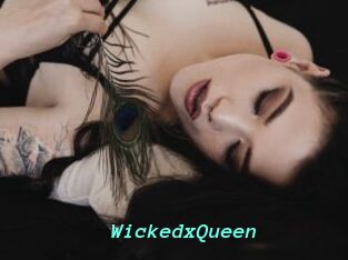 WickedxQueen