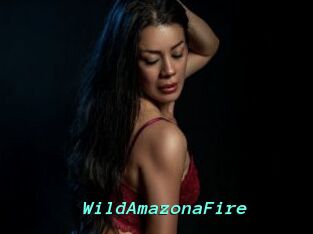 WildAmazonaFire