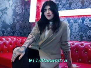 WildCasandra