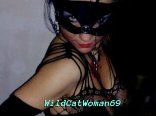 WildCatWoman69