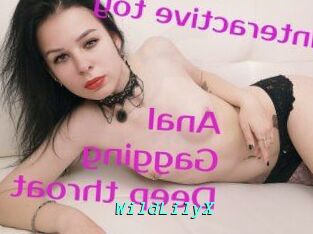 WildLilyX