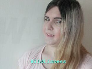 WildLioness