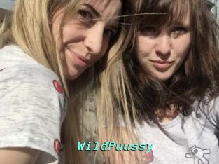 WildPuussy