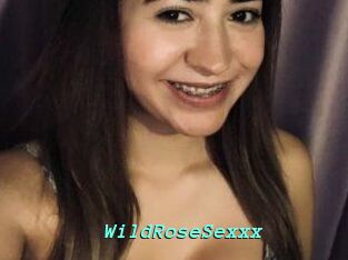WildRoseSexxx