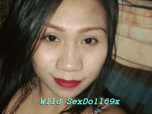 Wild_SexDoll69x